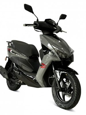MOTO DE COMBUSTION 150CC CON ENVIO AEREO