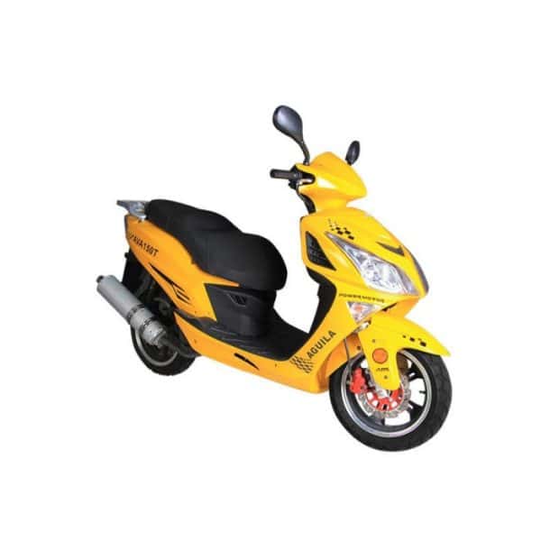 AGUILA 150CC