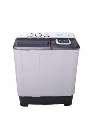 Lavadora semi automática de 7kg