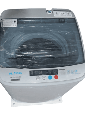 Lavadora automática de 7.5kg